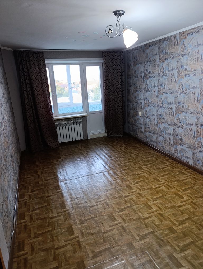 Продам 3х комнатную квартиру