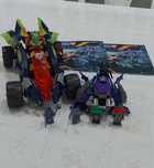 Продаю набор лего nexo knights