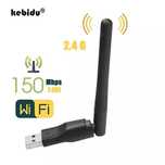 USB WiFi (чипсет МТ7601), новые, в количестве