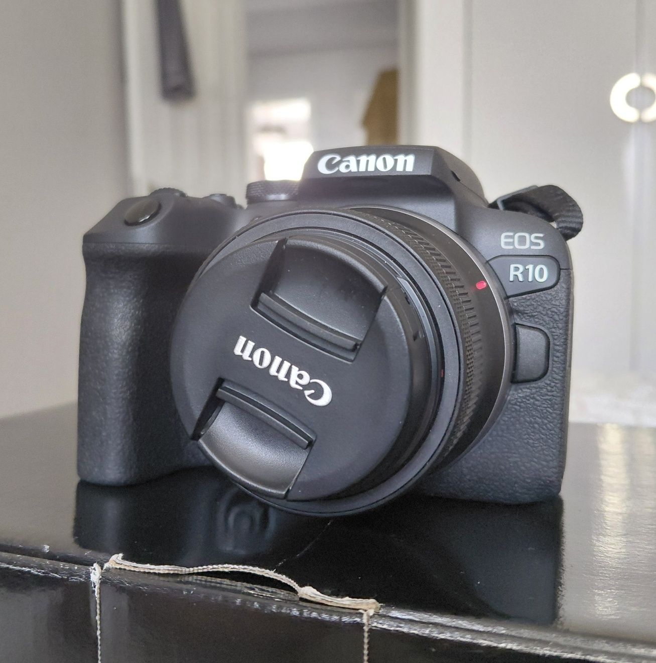 Canon EOS R10 KIT