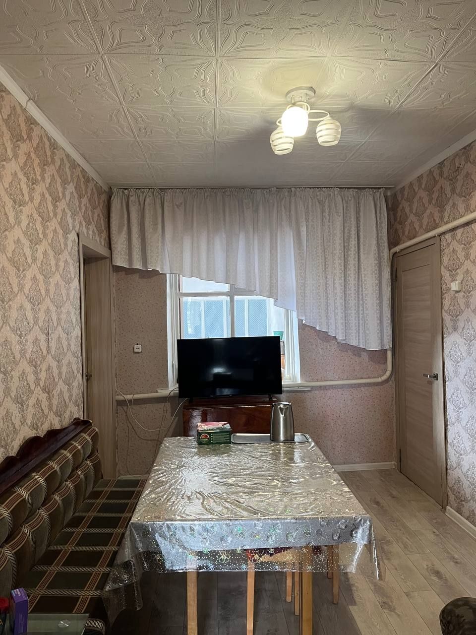 Продаём дом. В хорошем состоянии. Цена договорная