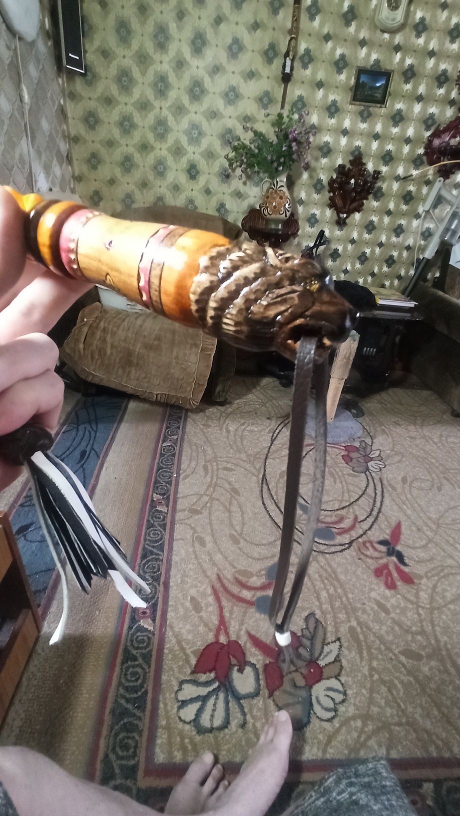Камчи подарочные