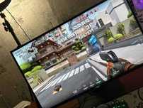 Продается монитор, Asus tuf gaming VG279QM,Full hd, 280Гц,27 диагональ