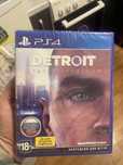 Продам игру Detroit Стать человеком