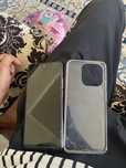 Iphone 16 pro max подклка 265 гб саудасы бар