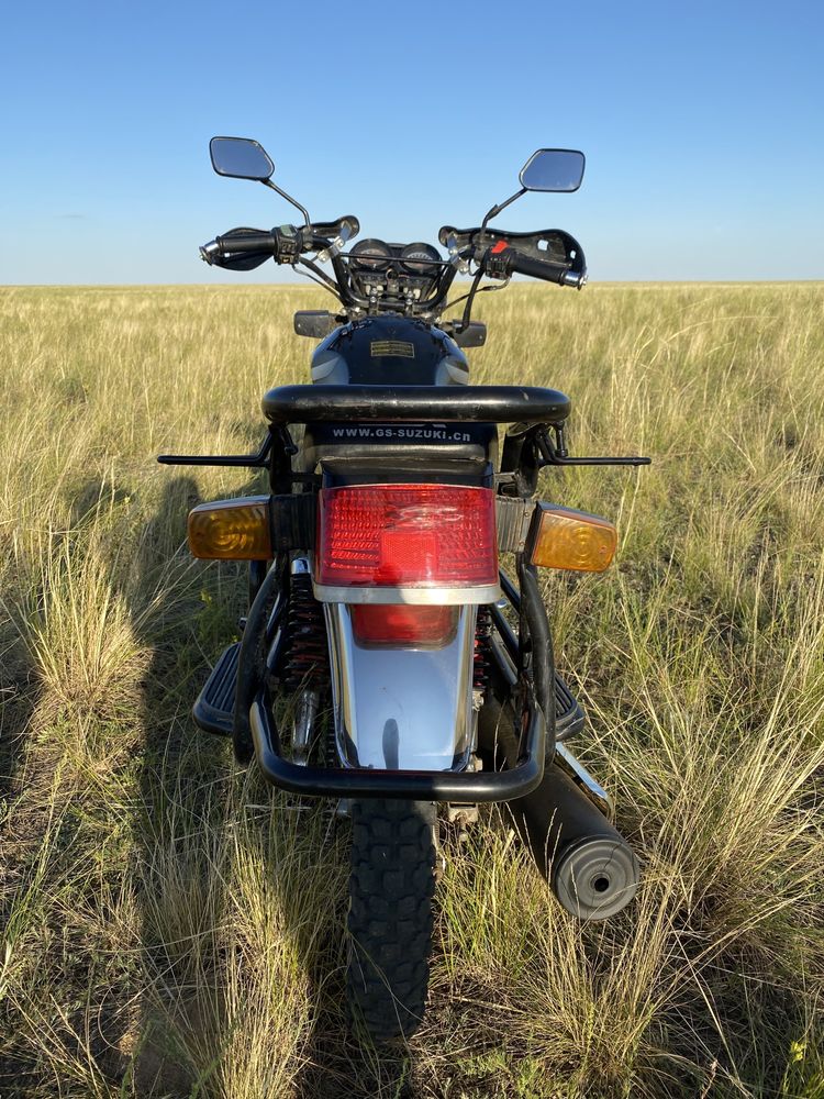 Gsx suzuki сатылады