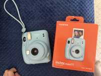 Продам Instax mini 11
