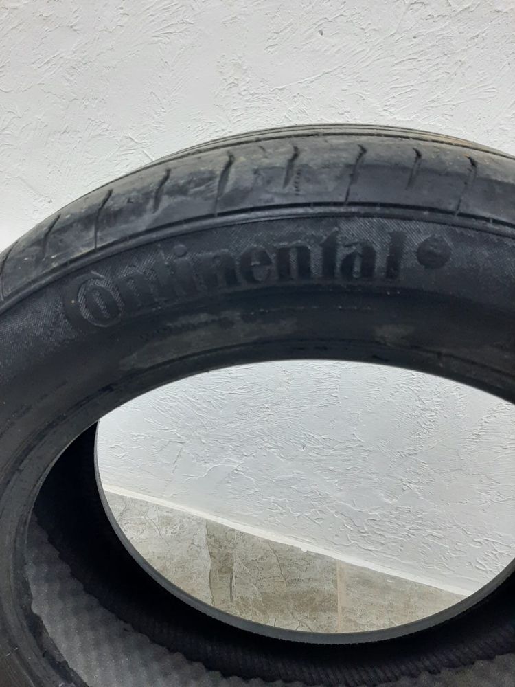 Продаётся летние шины 215/55 R18