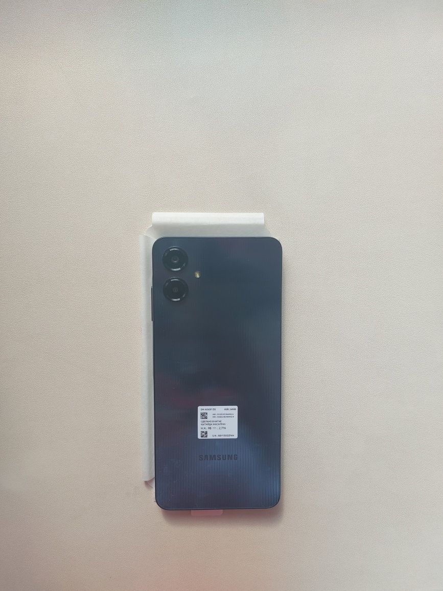 Продам новый телефон самсунг а06