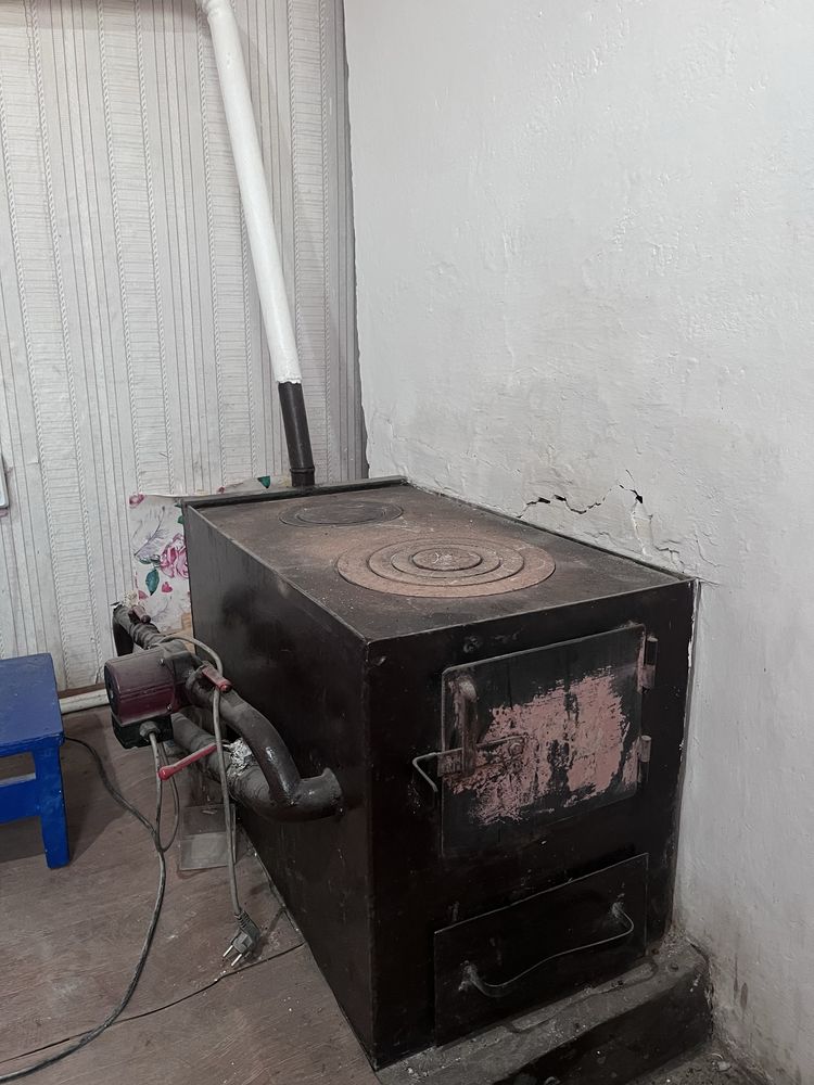 Продам печь,все вопросы по телефону