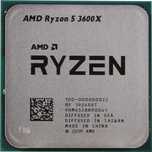 Процессор ryzen 5 3600x