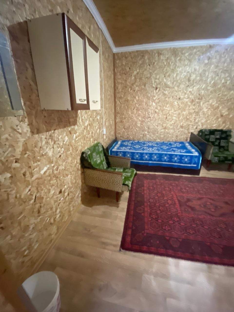 Сдам домик на Сибинах
