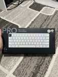 Игровая клавиатура беспроводная Logitech G Pro X 60