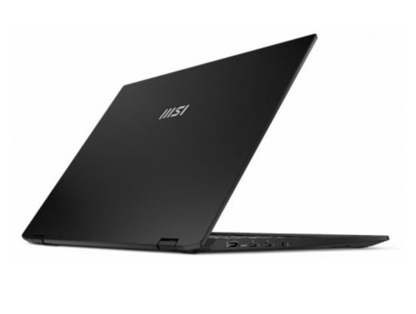 Ноутбук MSI Summit E16 Flip Evo 16" / 16 Гб / SSD 1024 Гб /