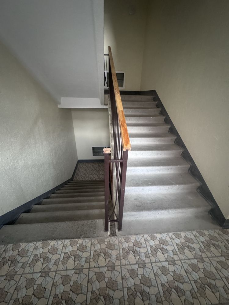 Продам 1комн квартиру