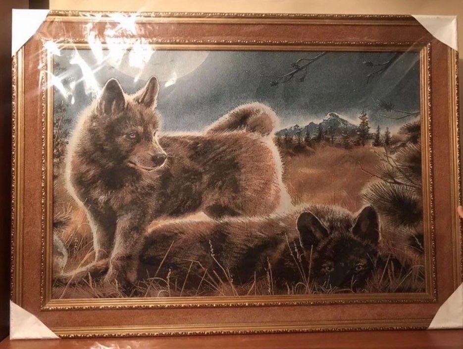Картины недорого