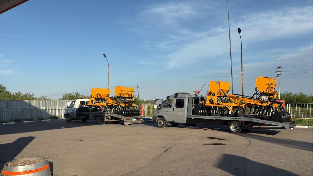 Услуги эвакуатора. Бережная перевозка автомобиля в любых направлениях
