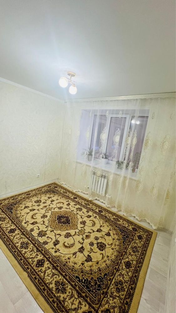 Продам 3 ком квартиру в Нур сити 4