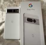 Pixel 7 pro 128/6