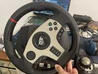 Руль DEXP Wheelman PRO GT
