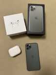 Продам iPhone 11 Pro 256Gb