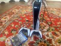 Продам PS5…………….