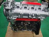 Лонг блок двигателя в сборе Chevrolet Chuangku 1.4T LFF