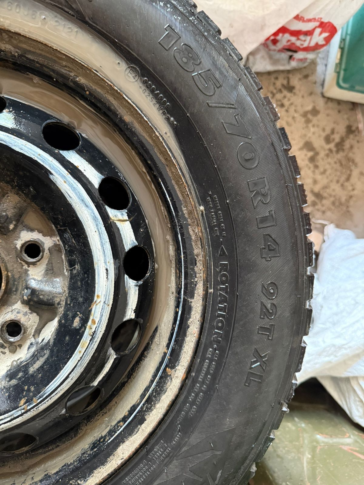 Nokian Nordman 7