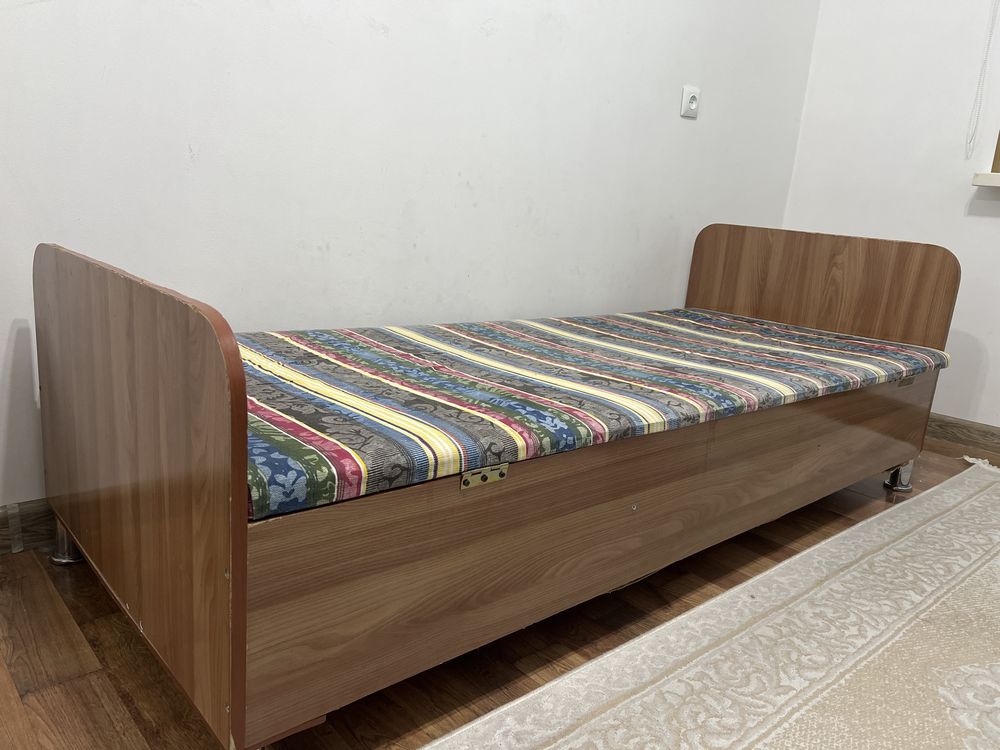 Диван кровать ескі