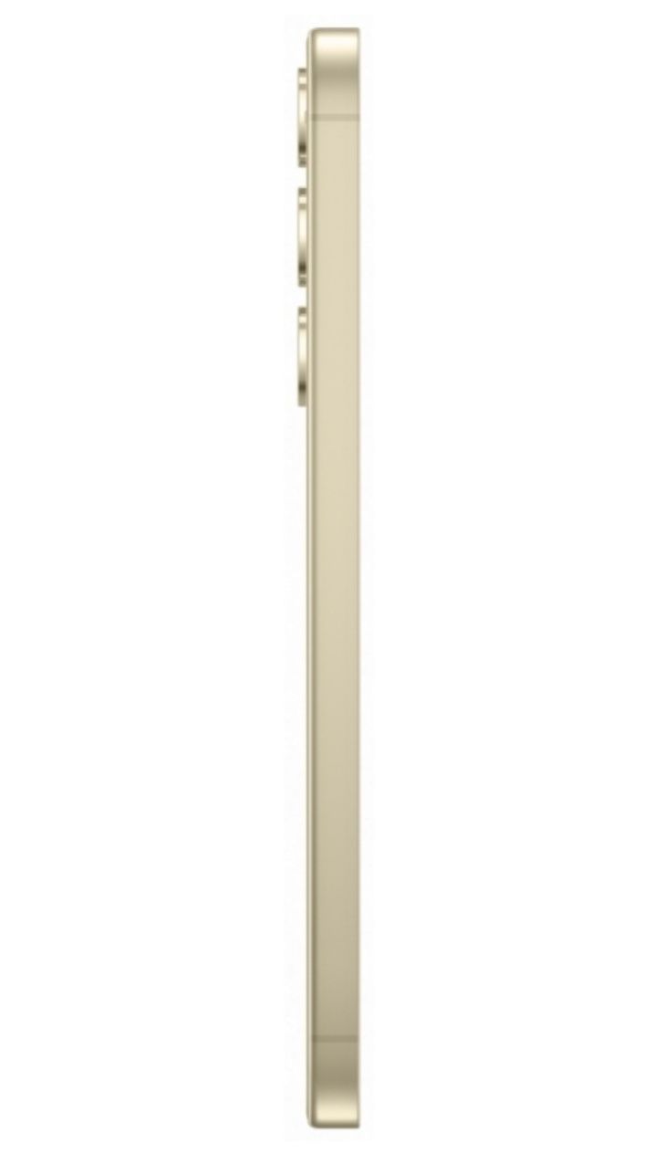 Samsung Galaxy S24+ 5G 12 ГБ/256 ГБ желтый
