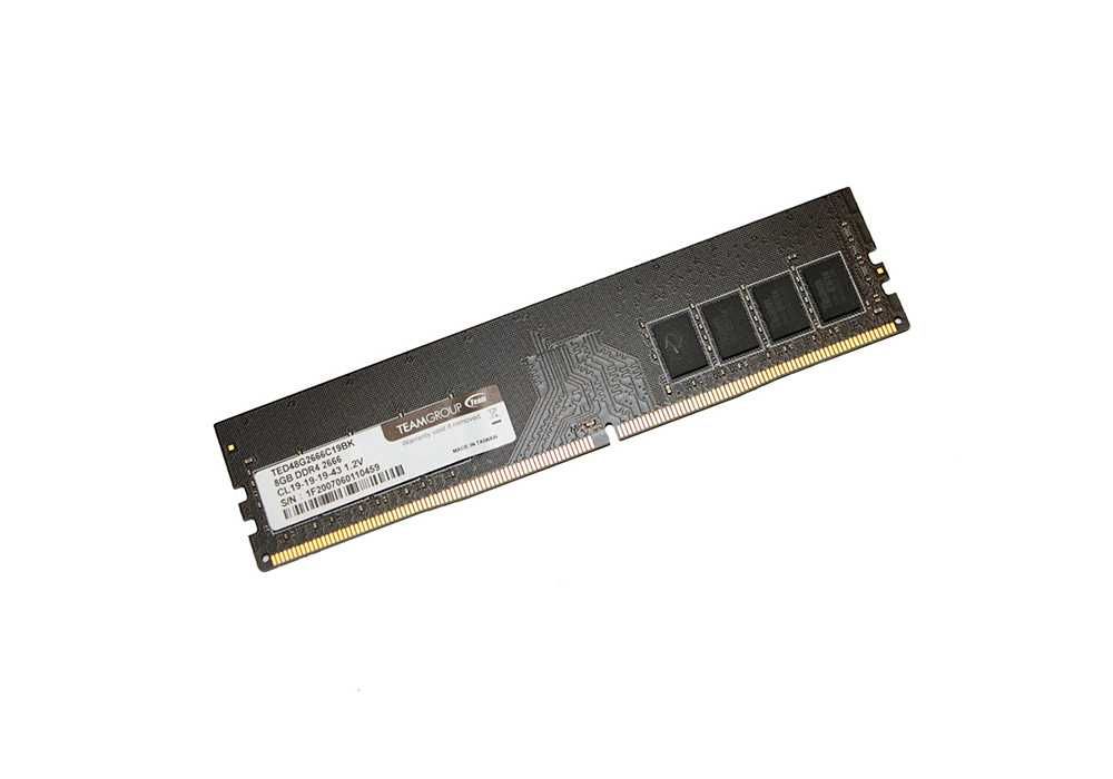 Оперативная память Mix Brand 8Gb DDR4 2666 MHz
