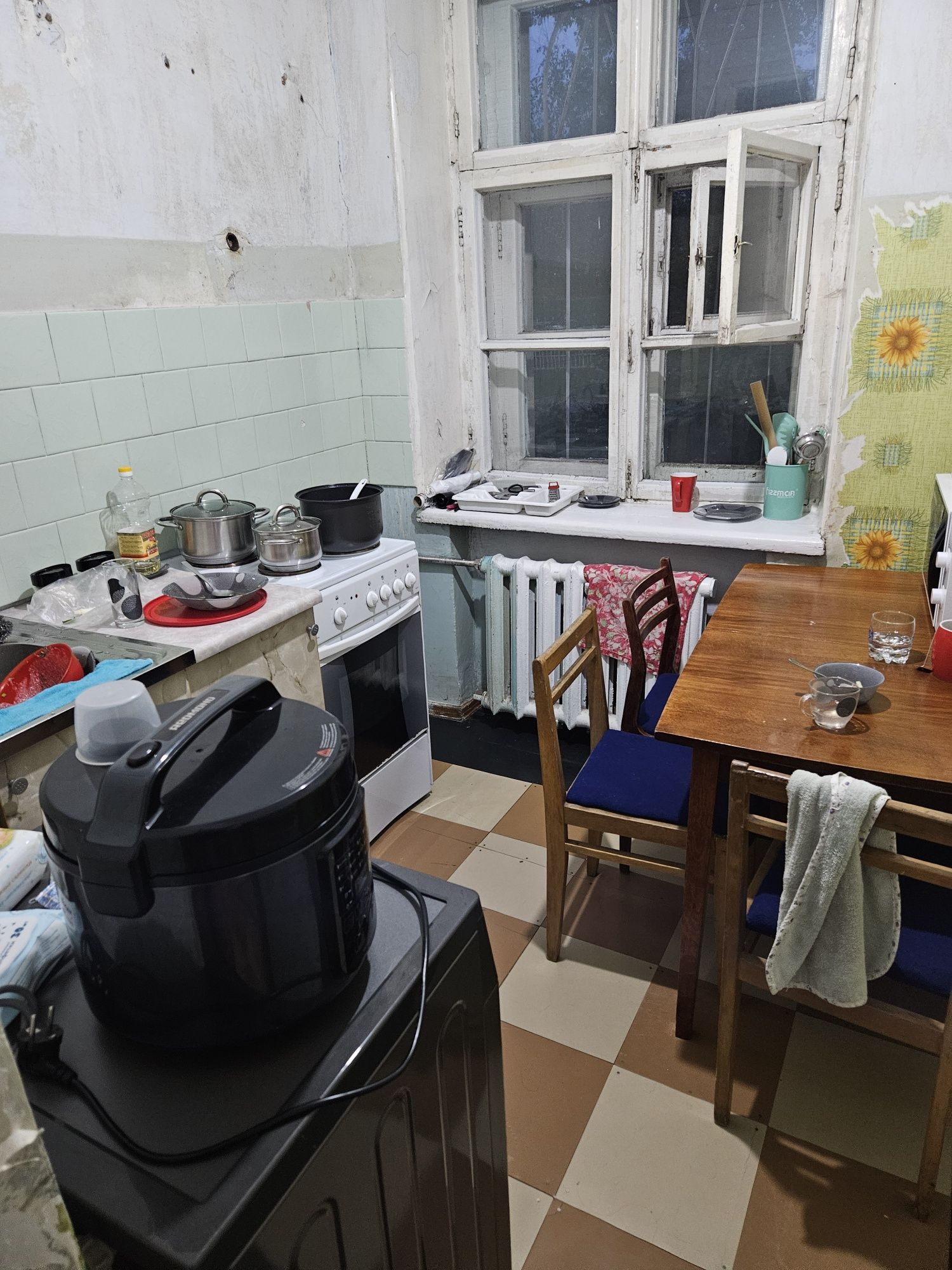 Продам 2х комнатную квартиру