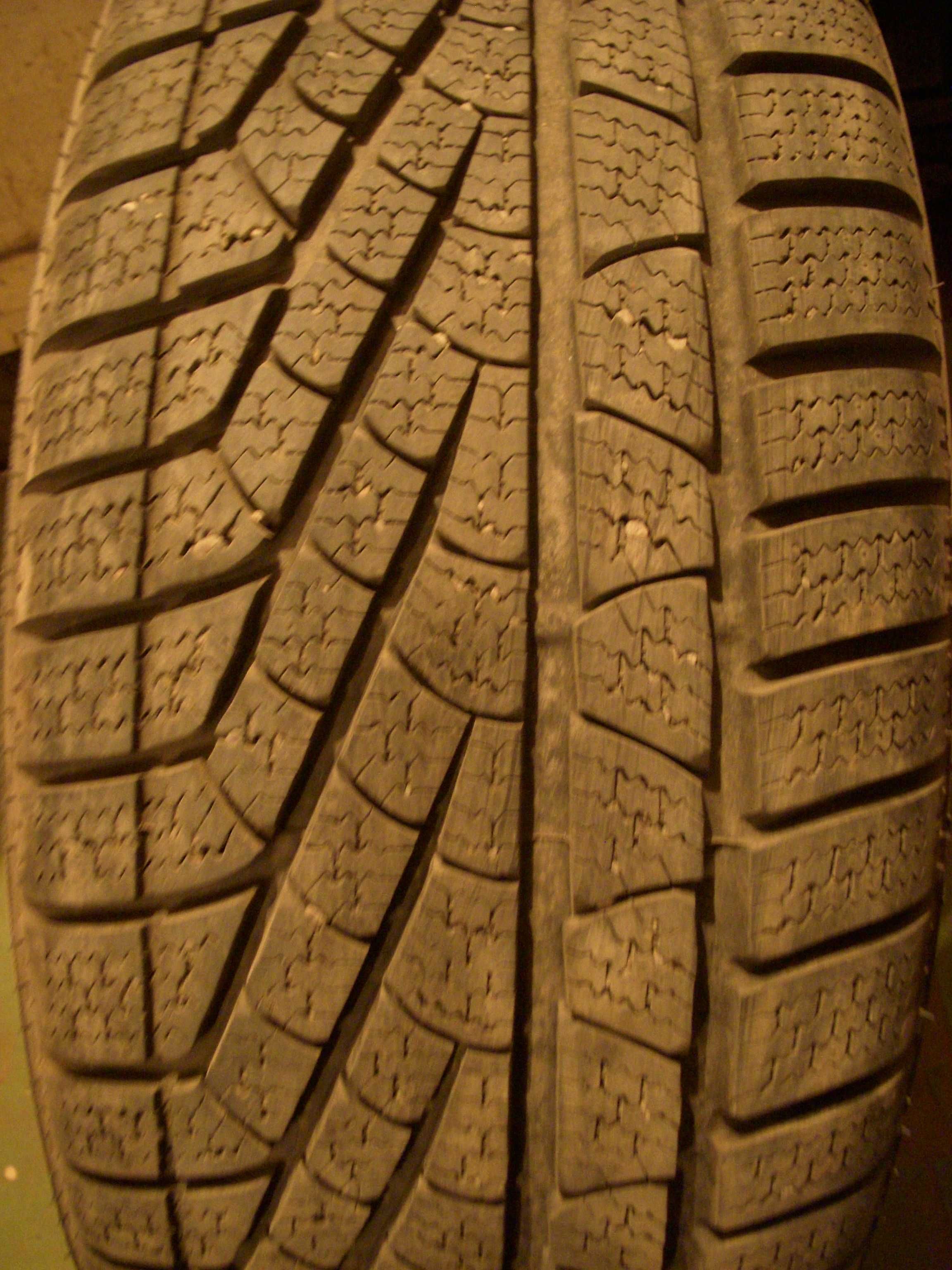 продам зимние шины Pirelli