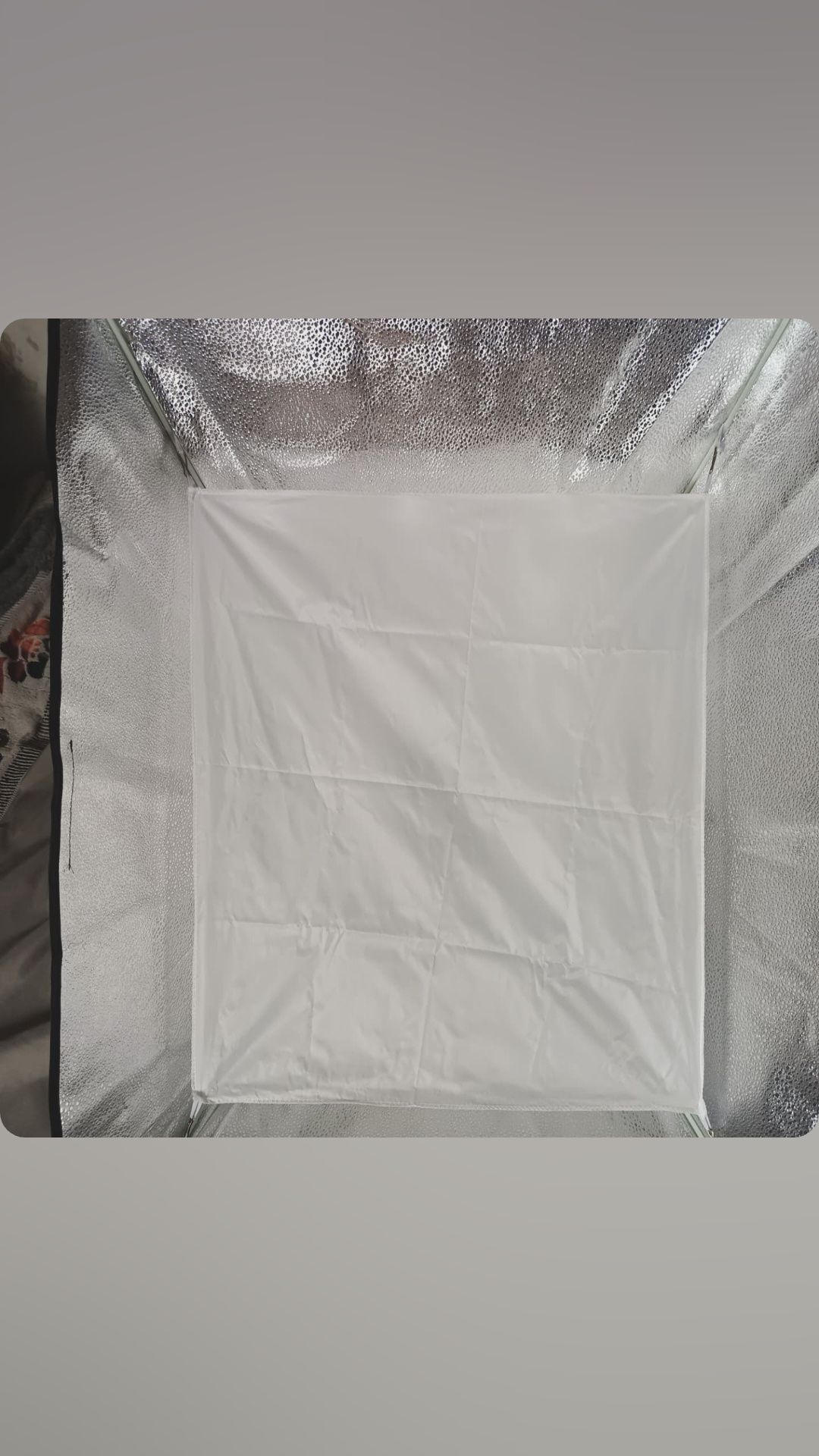 Softbox 60/90 sm