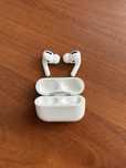 Продам наушники Airpods Pro
