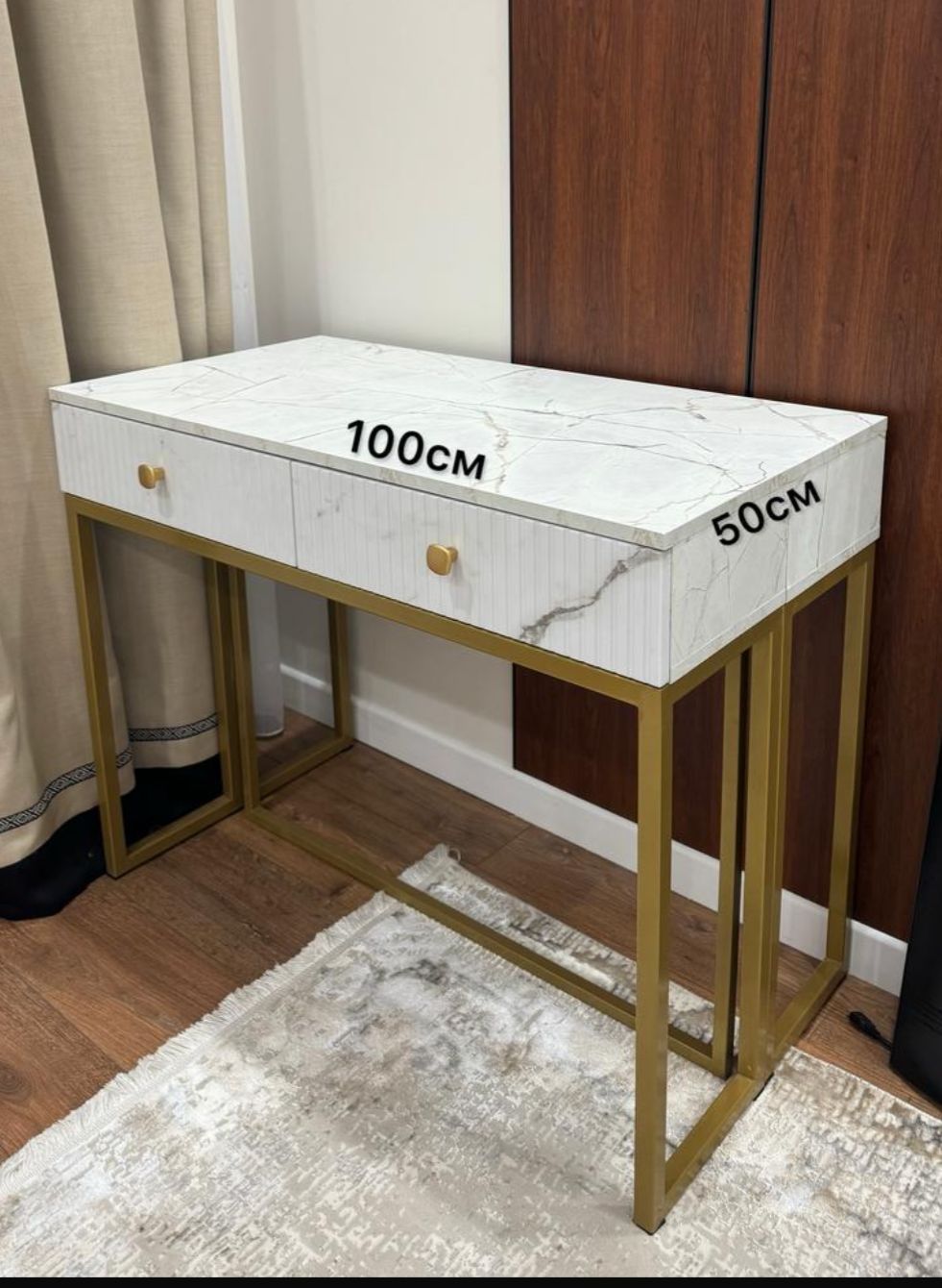 Стол трансформер