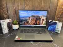 Ноутбук Lenovo Legion 17 - Ryzen 7‑4800H / 16GB / 512GB / GTX 1660Ti