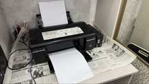 Принтер Epson L 800