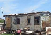 Срочно продам вагончик