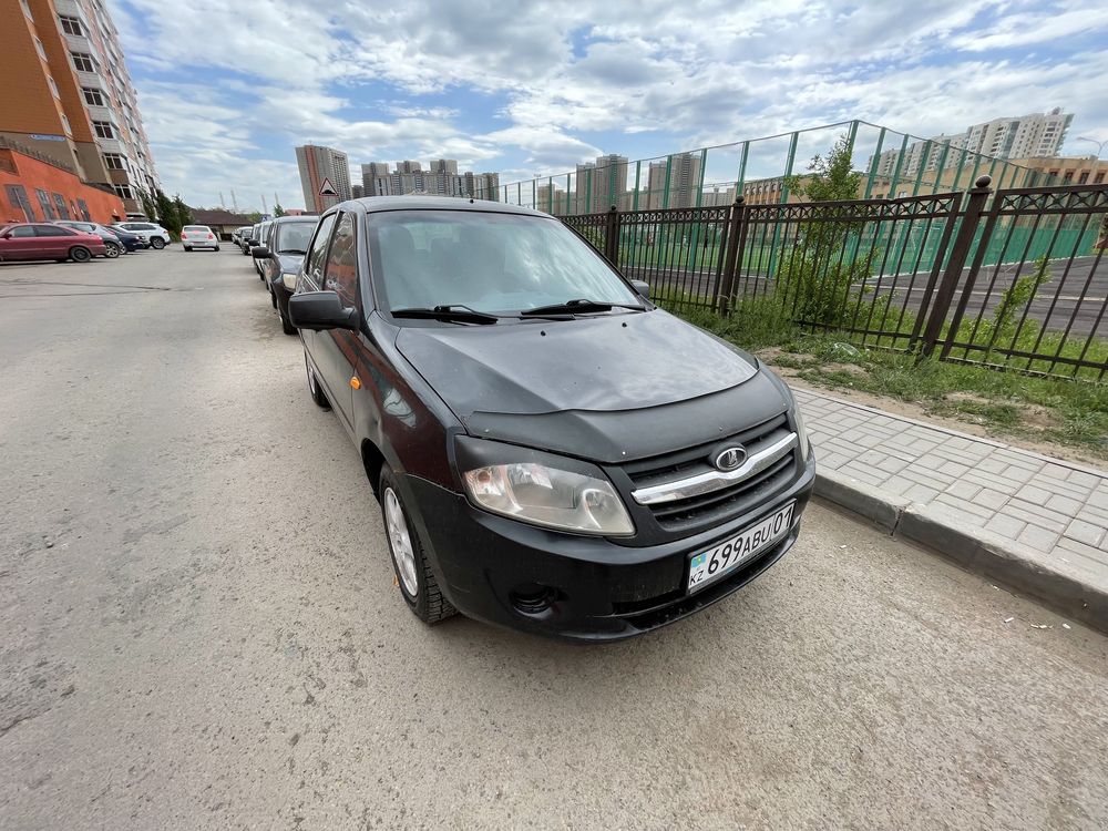 Аренда авто с выкупом от 1 года без депозита и без залога. 8000 тг