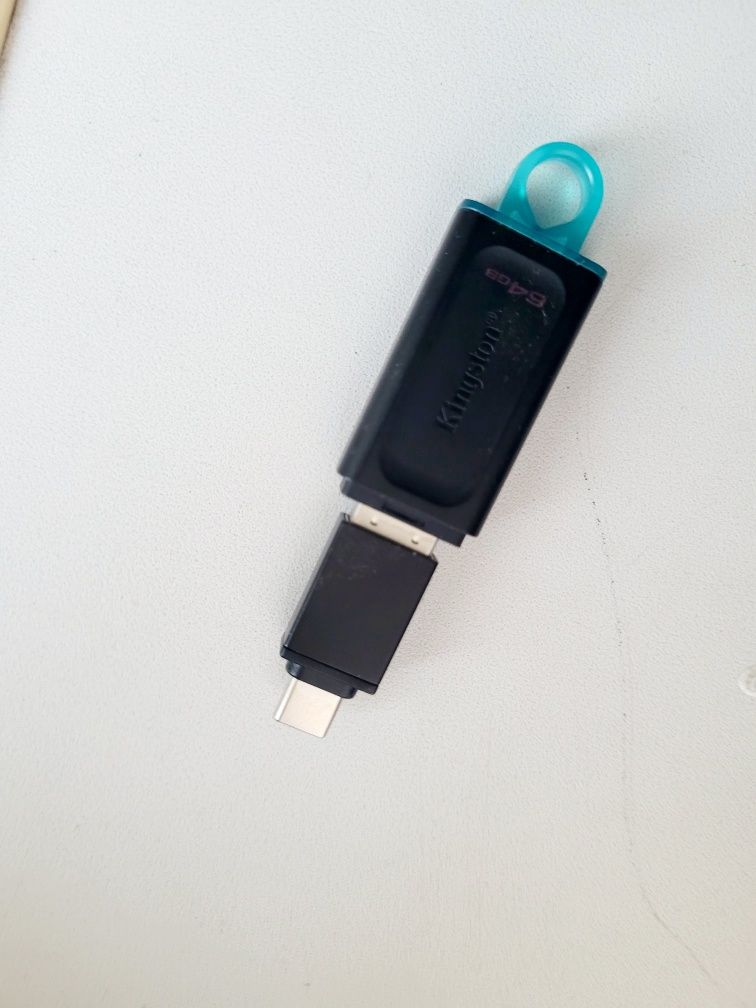 OTG переходники USB/TypeC