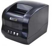 Принтер этикеток X printer 365B в Астане