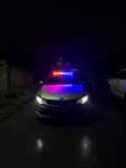 стробоскопы Led 3x3