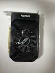Видеокарта GTX1050TI 4GB