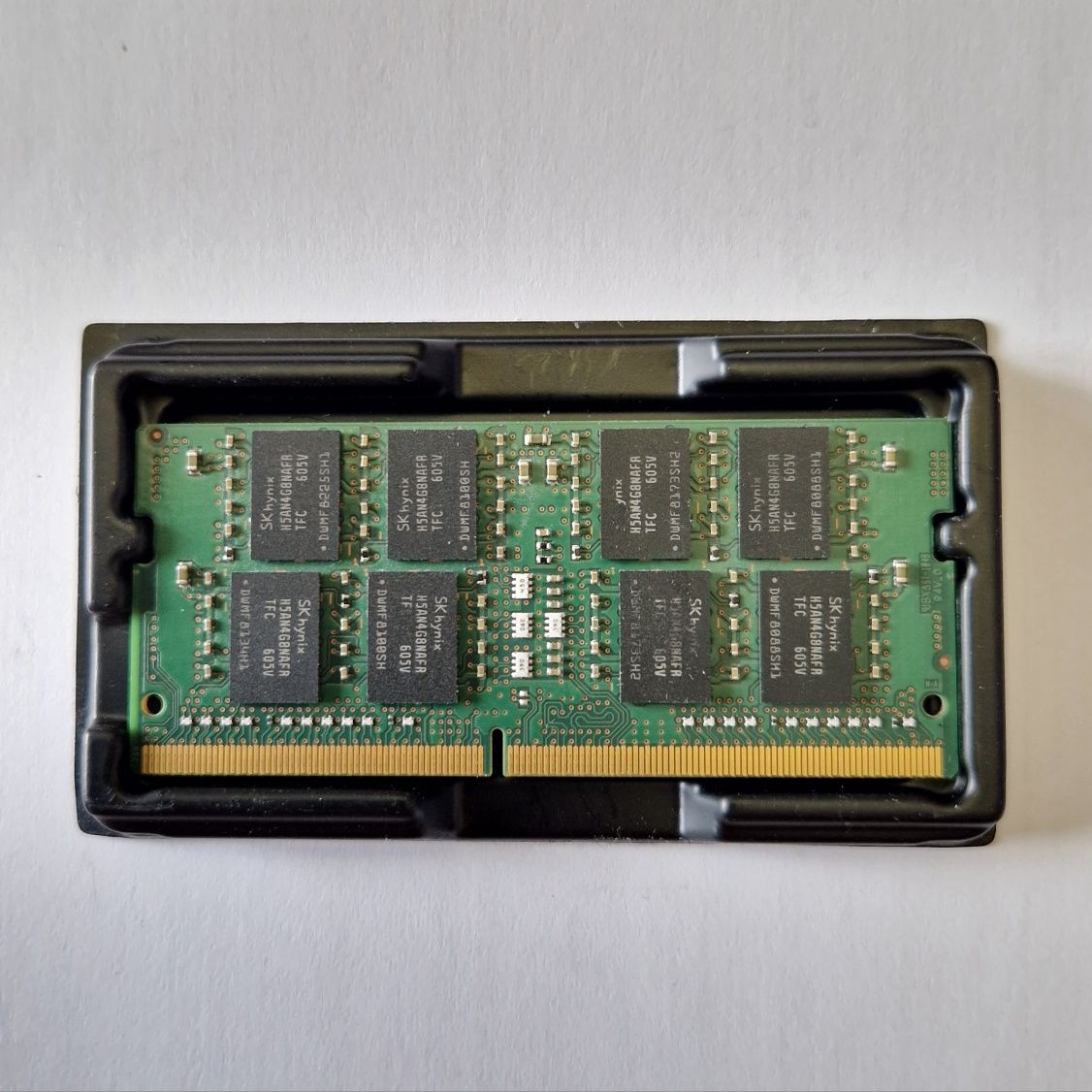 8Gb DDR4 SODIMM 2133P Hynix 2Rx8 Память для ноутбука
