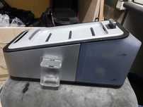 Корпус парогенератора BRAUN CareStyle 7