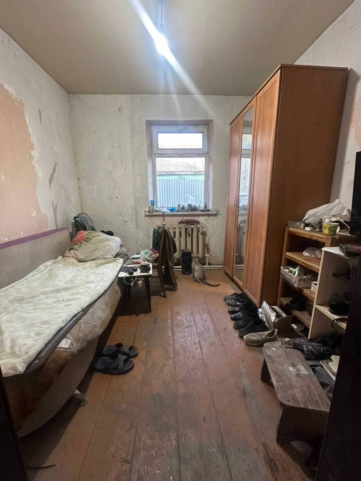 Продажа или обмен