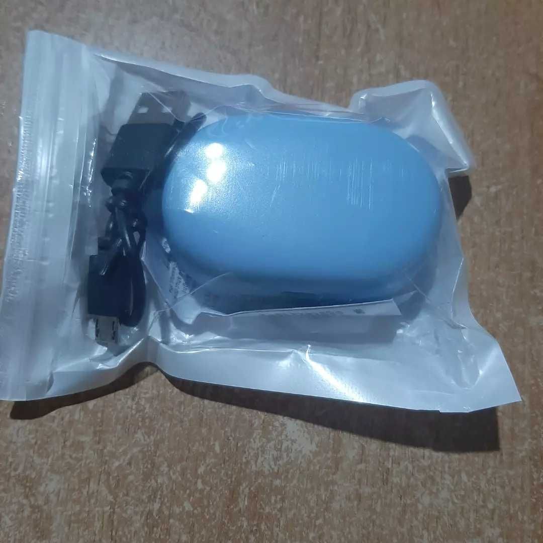 Продам беспроводные наушники