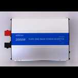Инвертор EPEVER (EPSOLAR) IP 2000 Вт, 24В,