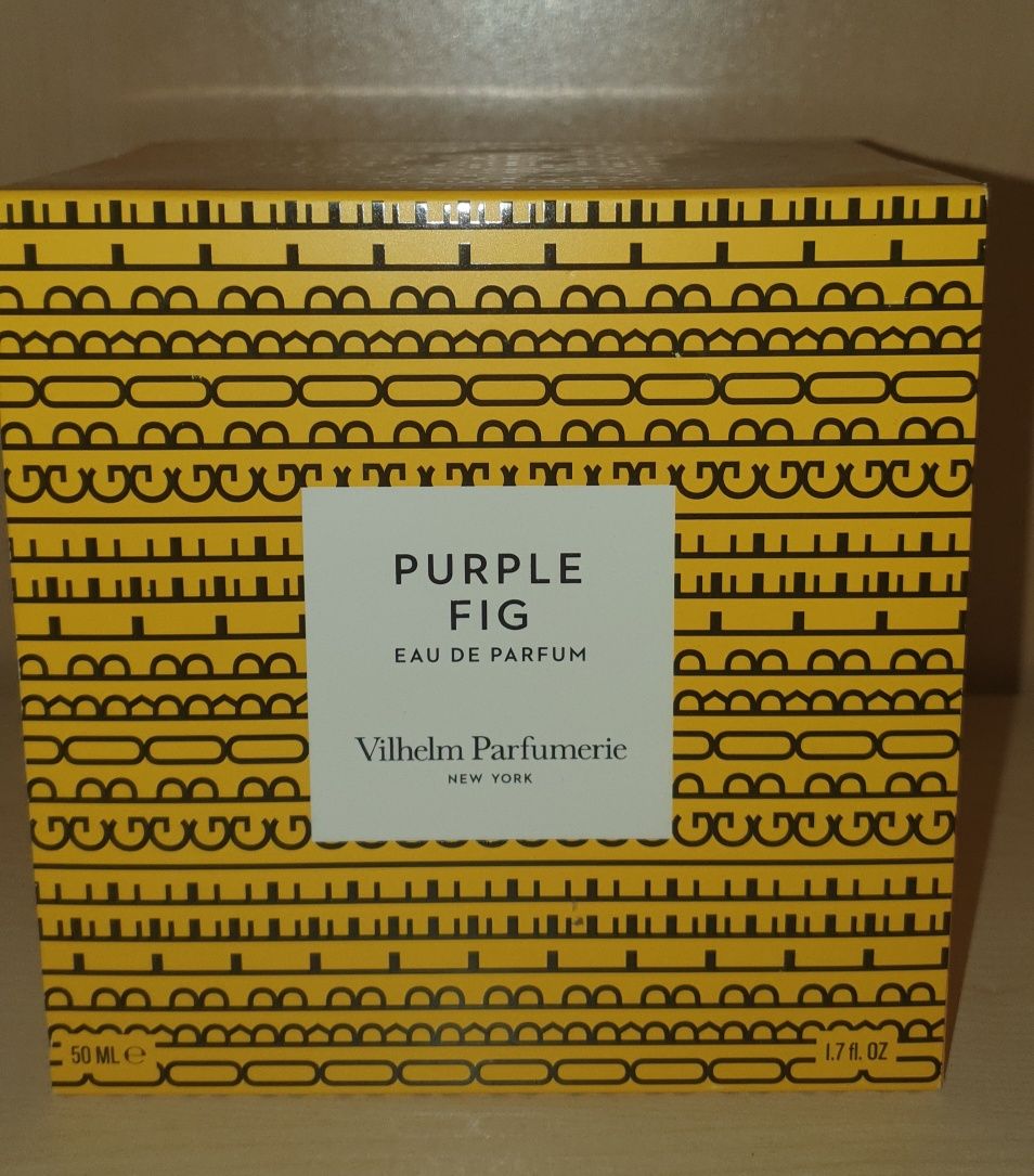 Vilhelm Parfumerie "Purple Fig"